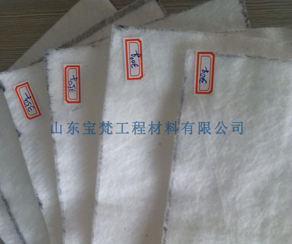 長(zhǎng)絲土工布